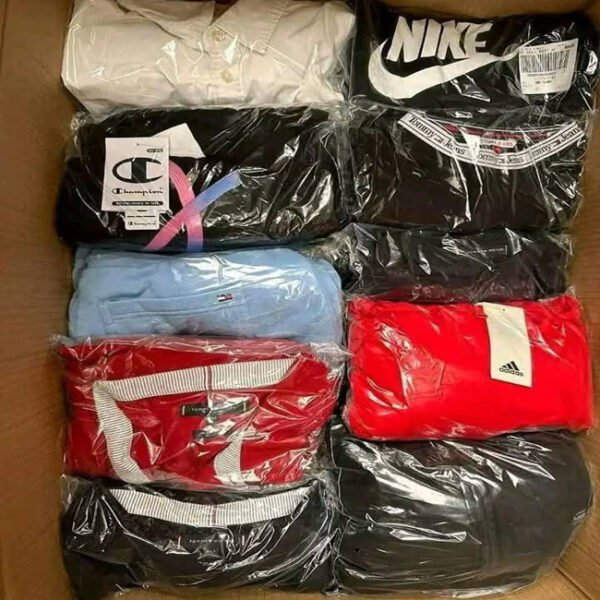T-Shirts Pallet