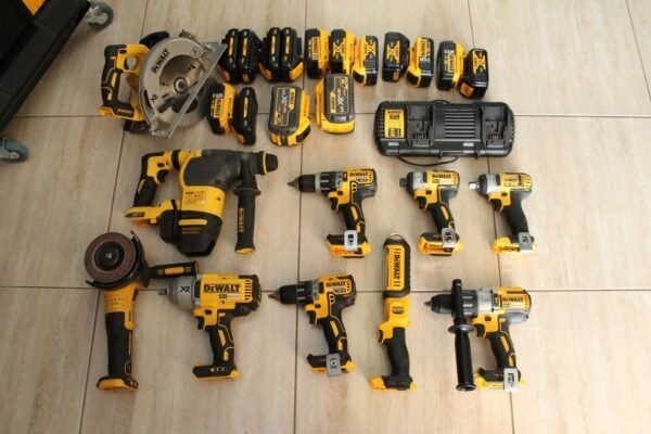 Dewalt Tools Pallet - Image 3