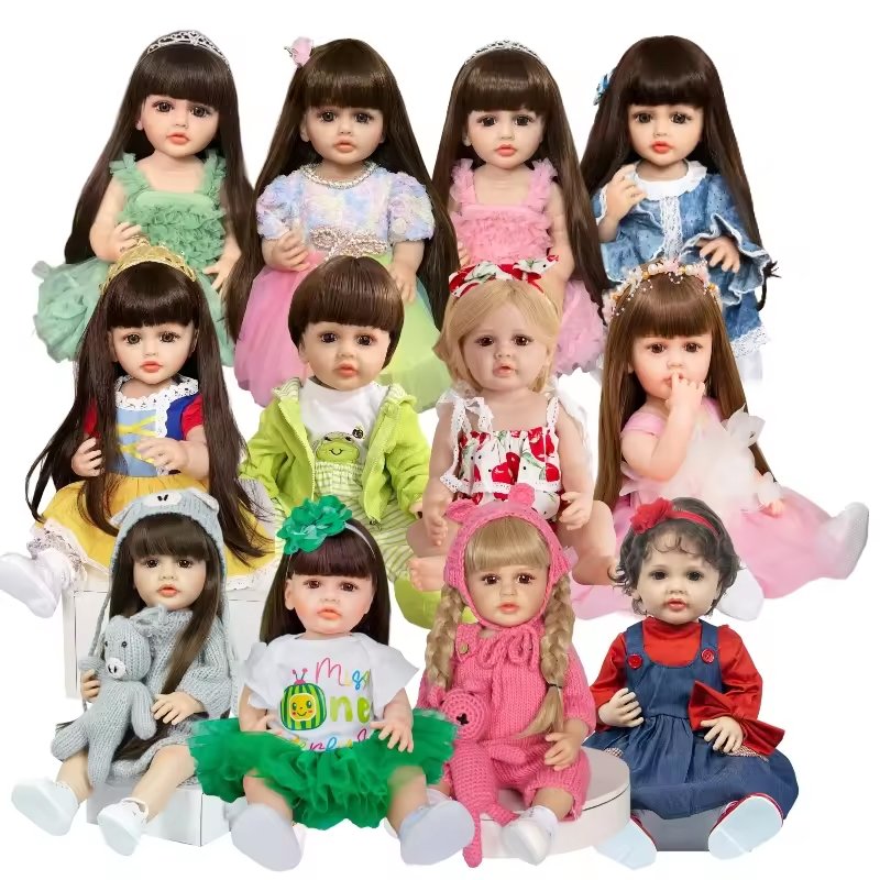 Reborn Baby Dolls Pallet - Image 2