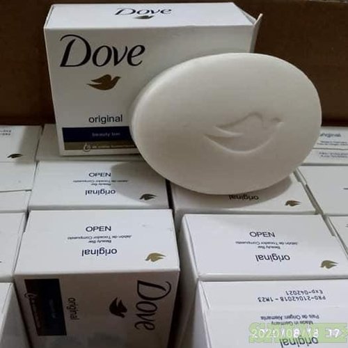Bathing Soaps Pallet